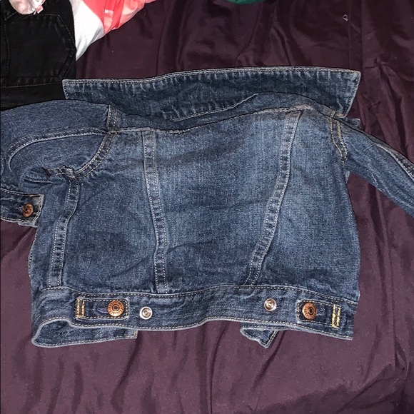 Jacket - Picture 2 of 2